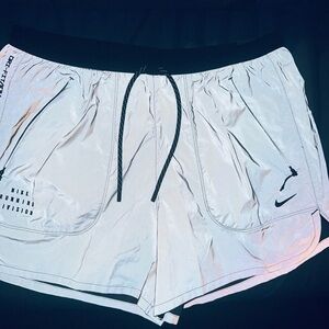 Nike Reflective Performance Shorts